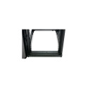 APC NetShelter SX, Server Rack Enclosure, 42U, Black, 1991H x 600W x 1070D mm