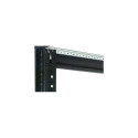 APC NetShelter SX, Server Rack Enclosure, 42U, Black, 1991H x 600W x 1070D mm