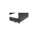 APC NetShelter SX, Server Rack Enclosure, 42U, Black, 1991H x 600W x 1070D mm