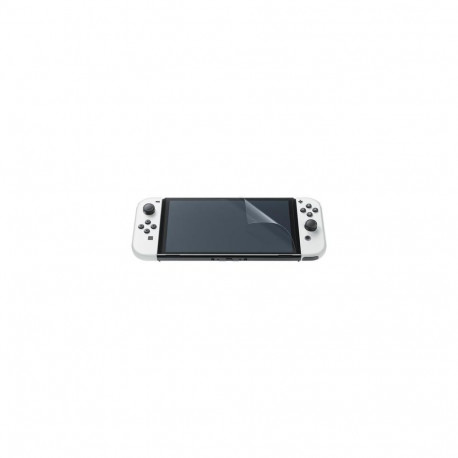 Nintendo Switch OLED Carrying Case &amp; Screen Protector