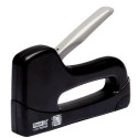 Rapid 23781300 manual staple gun Black Rapid 23781300 manual staple gun Black
