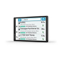 Garmin Drive 55 EU MT-S navigator Handheld/Fixed 14 cm (5.5&quot;) TFT Touchscreen 150.5 g Black