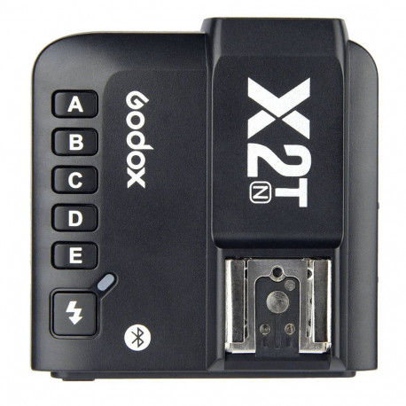 Godox transmitter X2T TTL Nikon