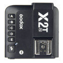 Godox transmitter X2T TTL Nikon