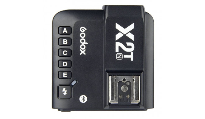 Godox transmitter X2T TTL Nikon
