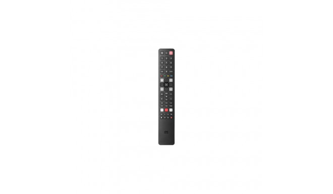One For All TCL TV Replacement Remote remote control Soundbar speaker, TV Press buttons