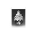 Albrecht T292 wire connector PL Silver