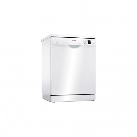 Bosch Serie 2 SMS25AW05E dishwasher Freestanding 12 place settings E