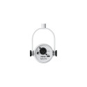 Shure MV7+-W microphone White Studio microphone