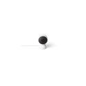 Google Nest Cam IP security camera Indoor &amp; outdoor 1920 x 1080 pixels Wall