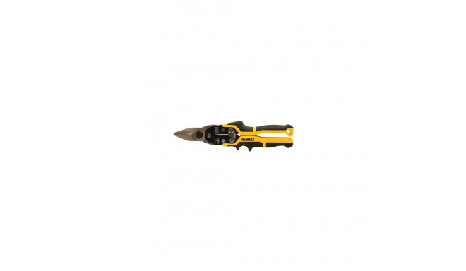 DeWALT DWHT14675-0 snips Straight Chromium-vanadium steel