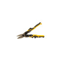 DeWALT DWHT14675-0 snips Straight Chromium-vanadium steel