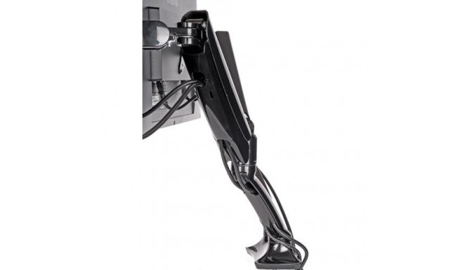 iiyama DS3001C-B1 monitor mount / stand 68.6 cm (27&quot;) Black Desk
