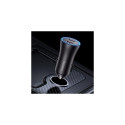 Baseus CGJP000013 mobile device charger Universal Grey Cigar lighter Fast charging Auto