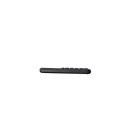 MAUL ECO 250 calculator Pocket Basic Black