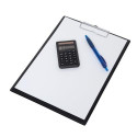 MAUL ECO 250 calculator Pocket Basic Black