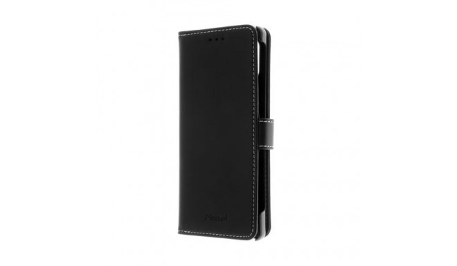 Insmat 650-3211 mobile phone case 15.5 cm (6.1&quot;) Flip case Black