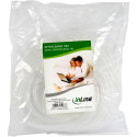 InLine Spiral Wrapping Band 10m nature 14mm