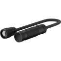 Goobay 58390 flashlight Black Magnetic mount flashlight LED