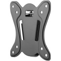 Goobay TV Wall Mount Basic Fix (Size S)