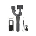 GoXtreme GX3 Gimbal 55243 4260041686410