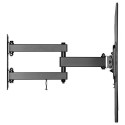 Goobay TV wall mount Basic FULLMOTION (M)