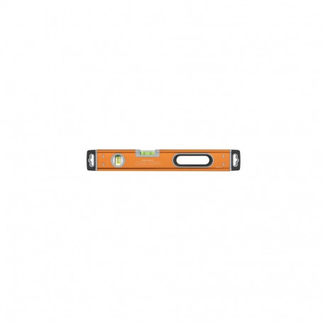 Bahco 466-400-M level 0.4 m Black, Orange, White