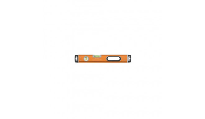 Bahco 466-400-M level 0.4 m Black, Orange, White