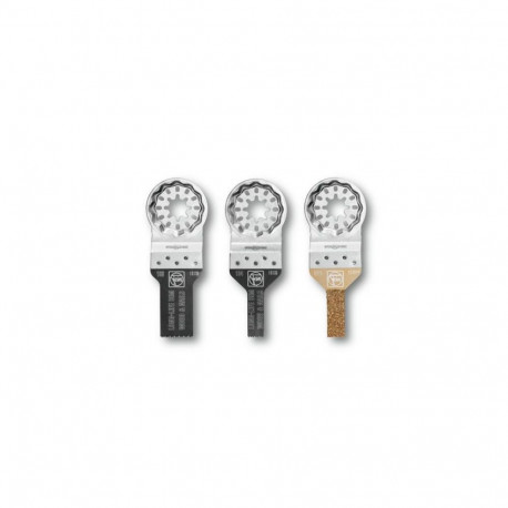FEIN 35222967090 multifunction tool attachment Blade set
