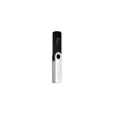 Ledger Nano S Plus USB stick hardware wallet Black, Silver