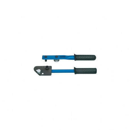 Gedore 2293641 tube/pipe bending tool