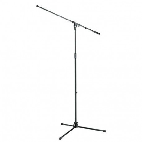König & Meyer 21021 Boom microphone stand