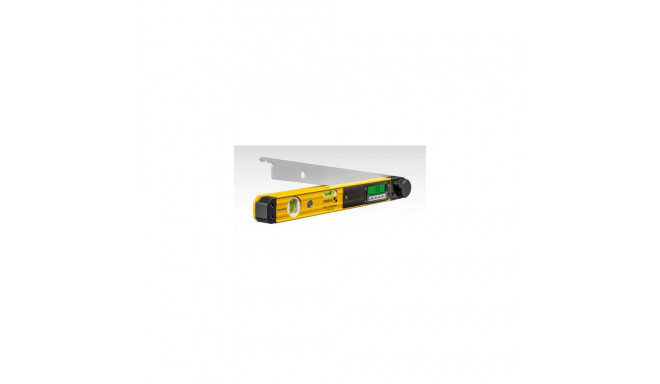 Stabila TECH 700 DA level 0.45 m Black, Yellow