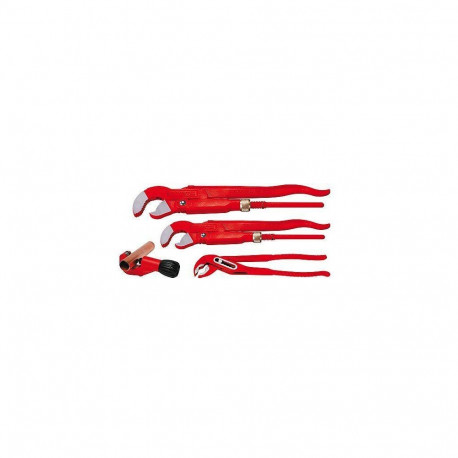 Rothenberger 070135X pipe wrench