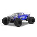 Jamara 053355 Radio-Controlled (RC) model Monster truck Electric engine 1:12