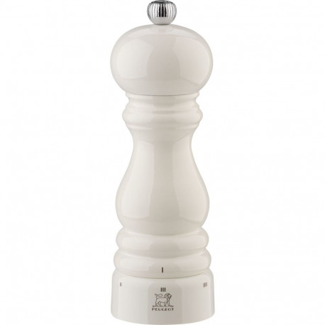 Peugeot soolaveski Paris Rama u'Select 18cm, elevandiluukarva puit