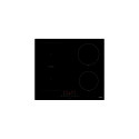 MPM MPM-60-IM-15 Induction hob 7200W