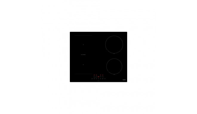 MPM MPM-60-IM-15 Induction hob 7200W