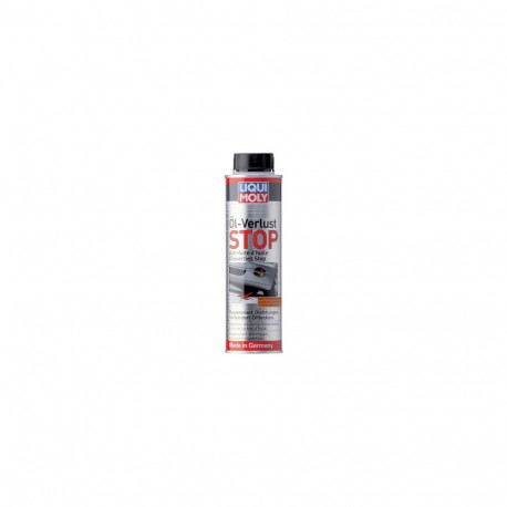 Õlilisand lekkepeataja Liqui Moly 300ml