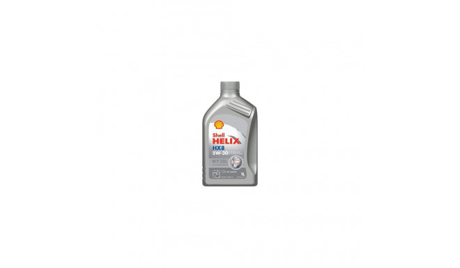 Shell 5L Helix HX8 ECT 5W30