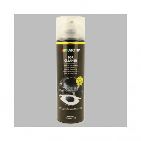 Motip Turbo&EGR puhastaja 500ml
