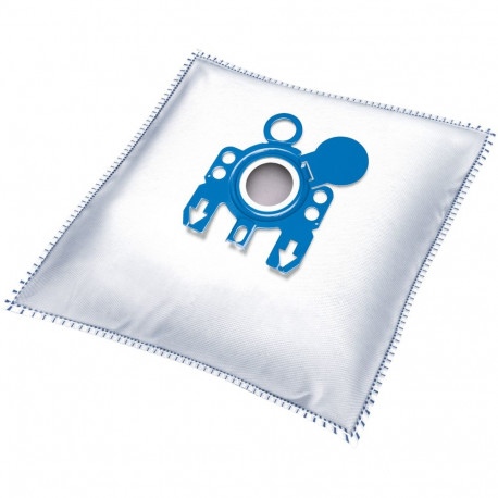 WORWO BA3100-3001 dulkių siurblių maišeliai