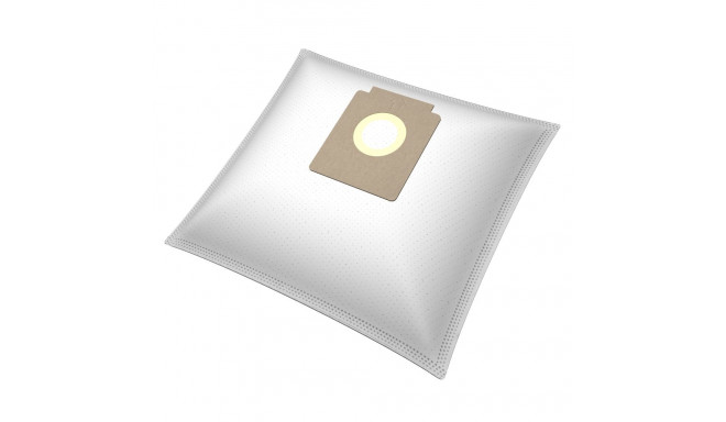 Vacuum bags WORWO ZELMER XS01Z011 /set 4 + 2 filters / ZMB07