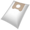 Vacuum bags WORWO PANASONIC C-2E /set 4 + filter / PSMB01