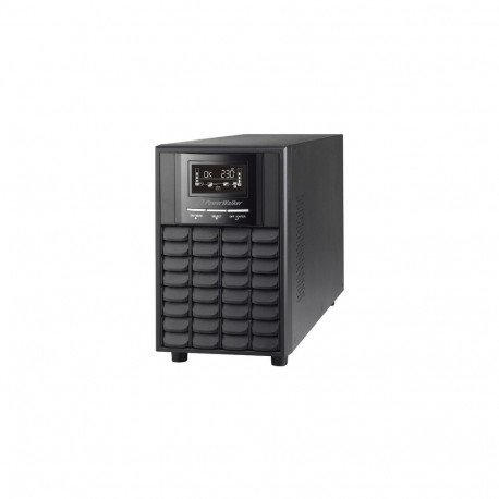 UPS POWERWALKER VI 1100 CW FR LINE-INTERACTIVE 1100VA 3X FRENCH OUTLETS USB-B RS-232 LCD EPO