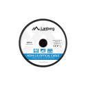 HDMI M/M V2.0 CABLE 100M OPTICAL BLACK AOC LANBERG HDMI M/M V2.0 CABLE 100M OPTICAL BLACK AOC LANBERG