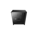 PC CASE NZXT H7 FLOW (2024) MIDI TOWER WINDOW BLACK
