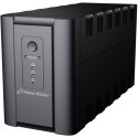 UPS POWERWALKER VI 2200 SH FR LINE-INTERACTIVE 2200VA 2X FRENCH + 2X IEC C13 USB-B