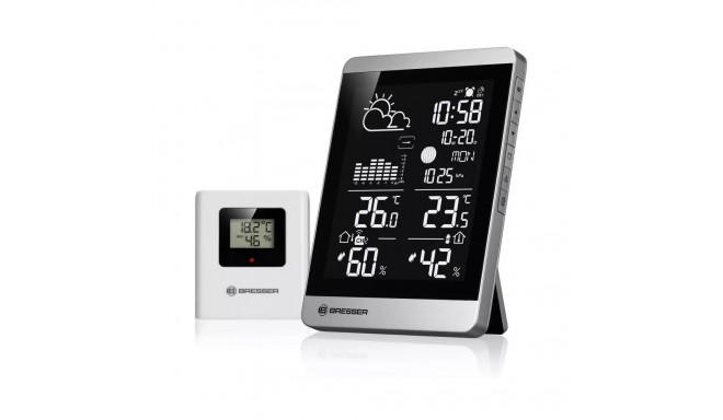BRESSERi ilmajaam ClimateTemp NDV-NEO