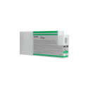 Epson tint Stylus Pro 7900/9900 350ml, roheline
